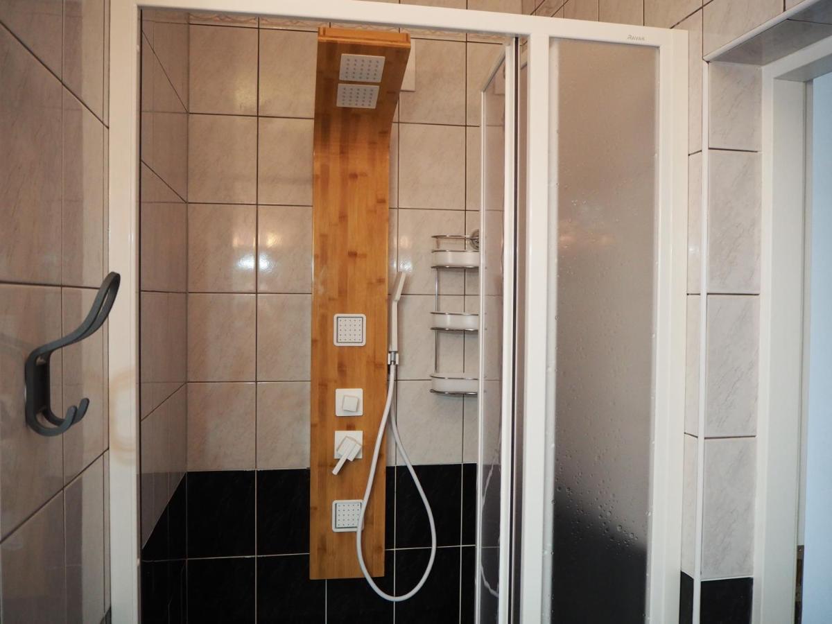 Apartamenty Kocham Morze Swinoujscie Ngoại thất bức ảnh