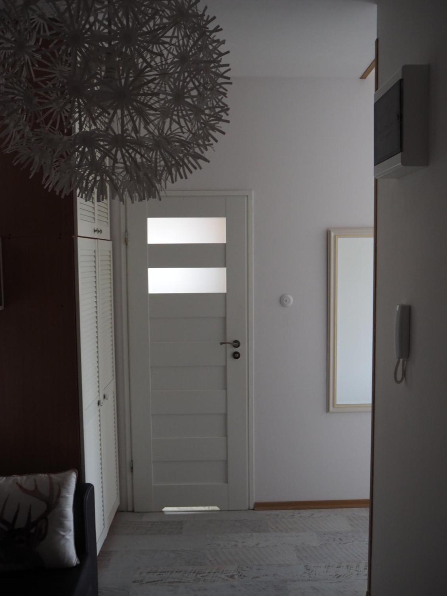 Apartamenty Kocham Morze Swinoujscie Ngoại thất bức ảnh