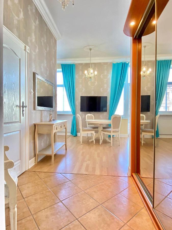 Apartamenty Kocham Morze Swinoujscie Ngoại thất bức ảnh