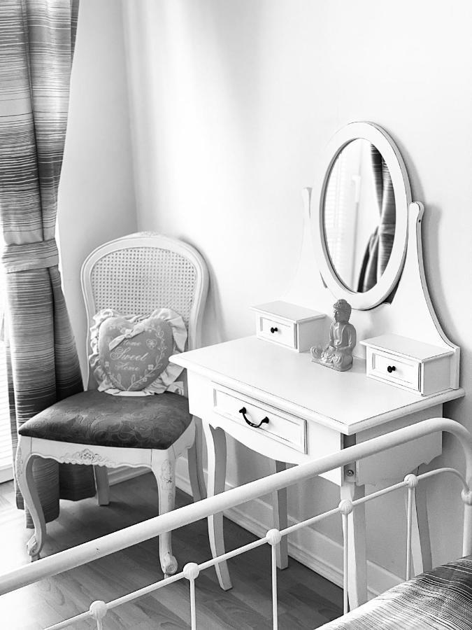 Apartamenty Kocham Morze Swinoujscie Ngoại thất bức ảnh