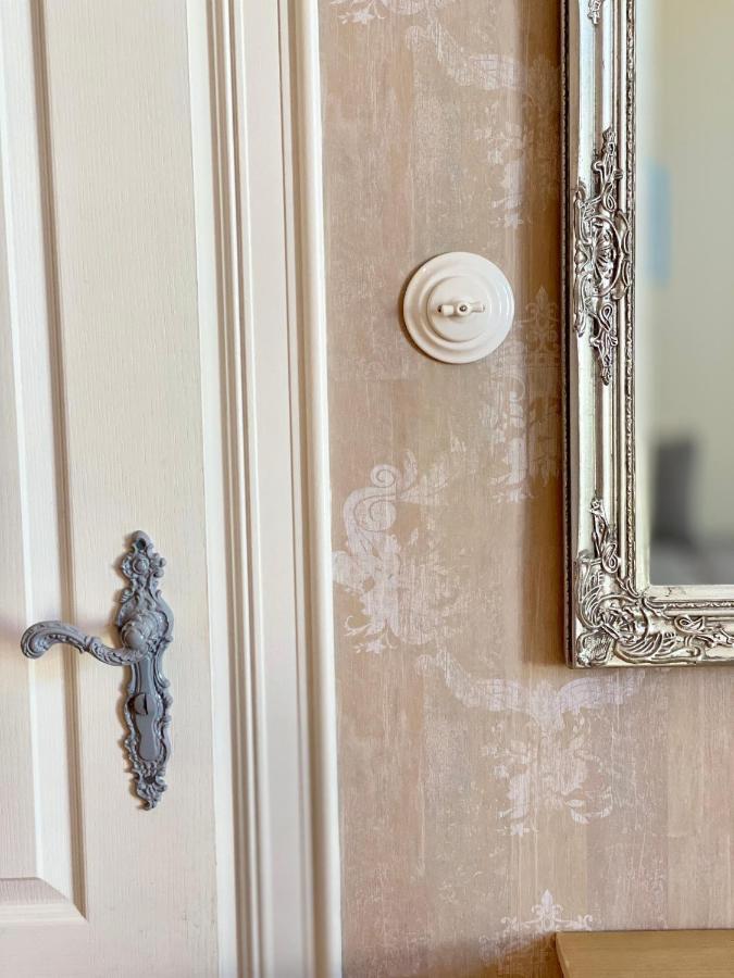 Apartamenty Kocham Morze Swinoujscie Ngoại thất bức ảnh