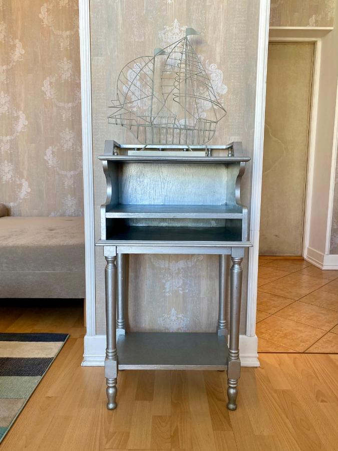 Apartamenty Kocham Morze Swinoujscie Ngoại thất bức ảnh