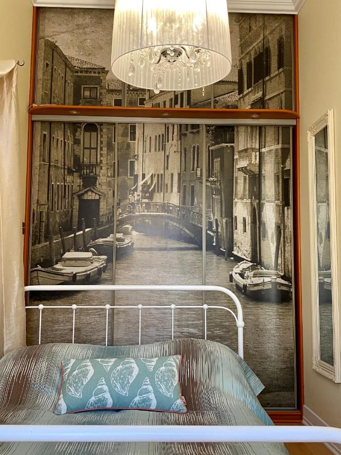Apartamenty Kocham Morze Swinoujscie Ngoại thất bức ảnh