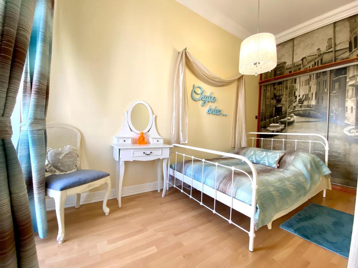 Apartamenty Kocham Morze Swinoujscie Ngoại thất bức ảnh